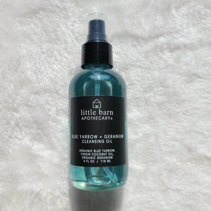 Little Barn Apothecary Cleansing Oil